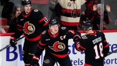 Brady Tkachuk