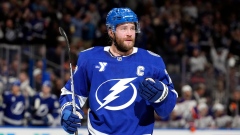 Victor Hedman