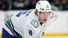 Brock Boeser