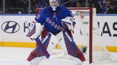 New York Rangers re-sign goalie Jonathan Quick to another 1-year contract Article Image 0