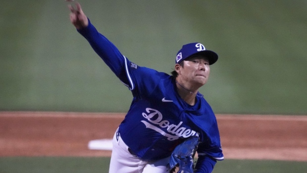 Not just Ohtani: Tokyo Series will showcase the depth of Japanese talent in Major League Baseball Article Image 0