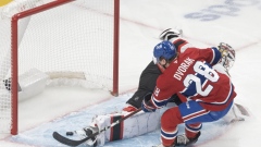 Canadiens snap Senators' six-game winning streak with 6-3 victory Article Image 0