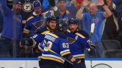 St. Louis Blues