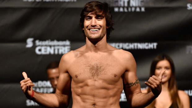 Elias Theodorou