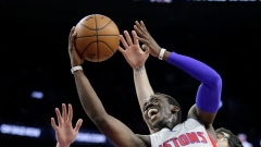 Reggie Jackson - NBA Point guard - News, Stats, Bio and more - The Athletic