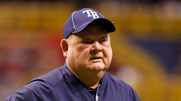 Don Zimmer, iconic coach, manager, dies at 83