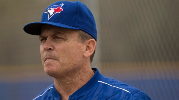 Toronto Blue Jays: John Gibbons will see out season as manager