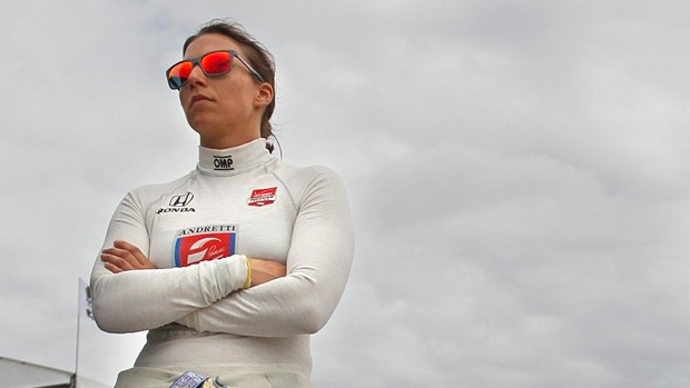 Simona De Silvestro