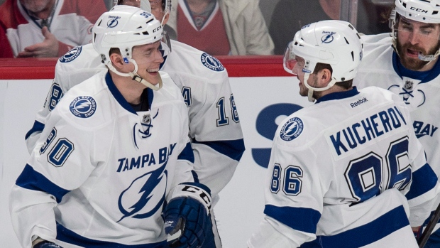 Tampa Bay Lightning limit playoff tickets to Florida residents - Sports  Illustrated