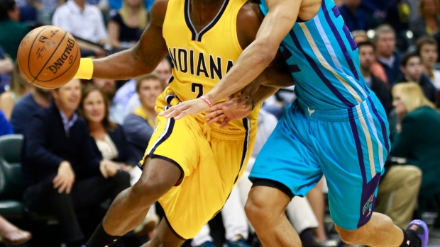 Charlotte Hornets player grades from opening night win over Pacers