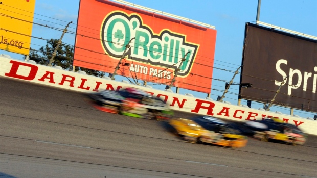 Darlington Raceway