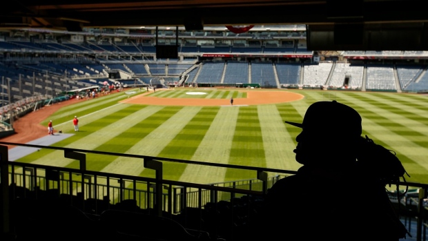 TSN on X: Montreal Expos Classics continue right now on TSN!   / X