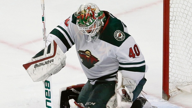 Dubnyk Tops Tsn S Top 30 Ufa List Tsn Ca