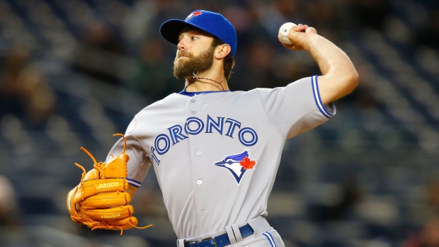 Roster News: Daniel Norris optioned to Buffalo, Andrew Albers