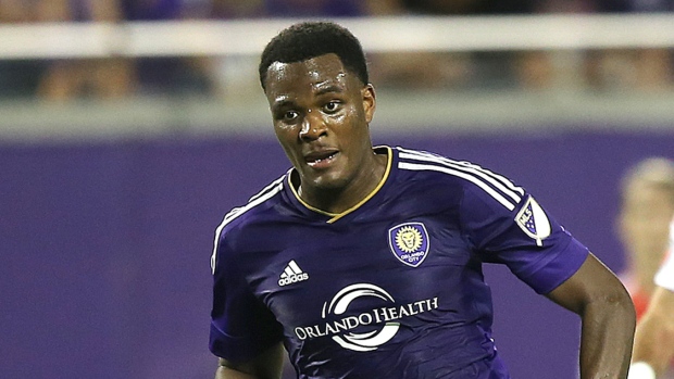 Cyle Larin