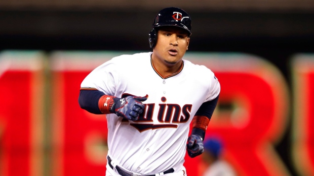 Rays Acquire Arcia From Twins - TSN.ca