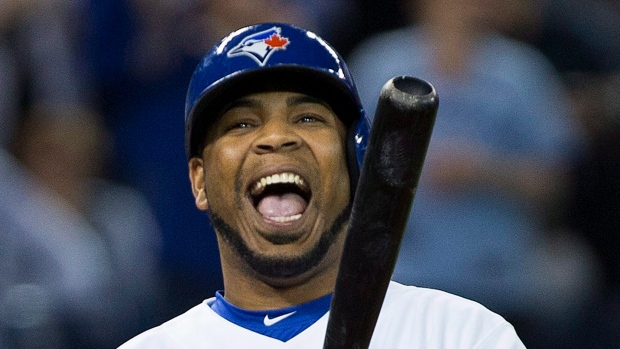 Phillips on Jays' batting order, turf, Lester and more 