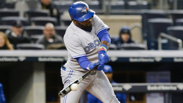 Can Toronto Blue Jays Overcome Jose Reyes Injury After an Already Slow  Start?, News, Scores, Highlights, Stats, and Rumors