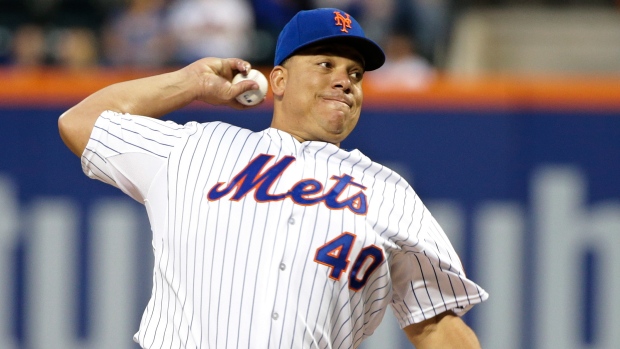 Bartolo Colon