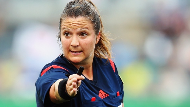 Fifa Picks Women S World Cup Referees No Video Review Yet Tsn Ca