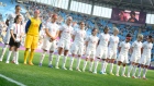 Canada's 2012 Olympic Starting XI