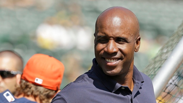 Barry Bonds Will No Longer Be Prosecuted by US Justice Department