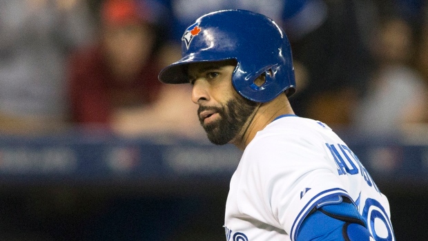 Impending free agent Jose Bautista won't give Blue Jays hometown discount  - NBC Sports