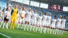 Canada's Starting XI