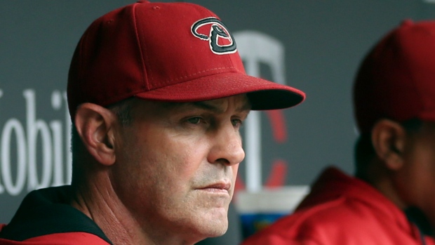 Kirk Gibson on battle with Parkinson's Disease 