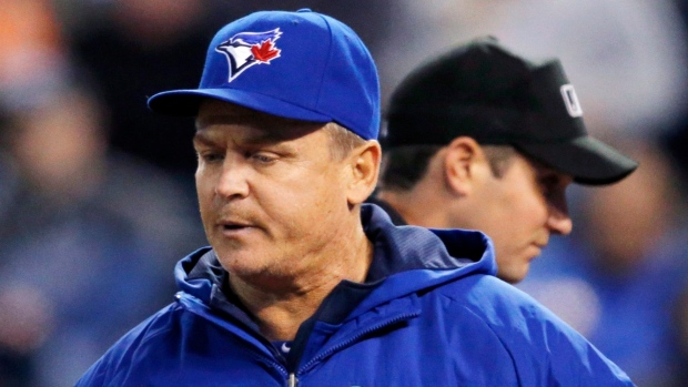 John Gibbons