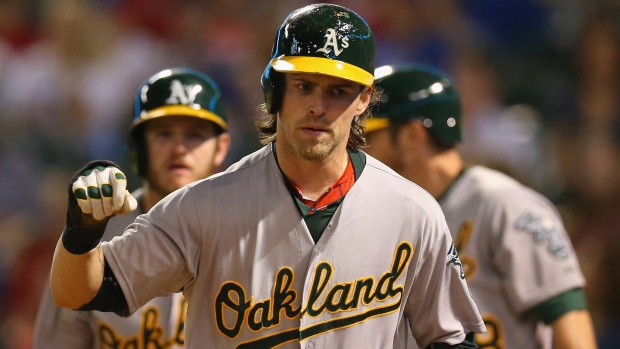 MLB Rumors: Josh Reddick Agrees To 4-Year Contract With Astros