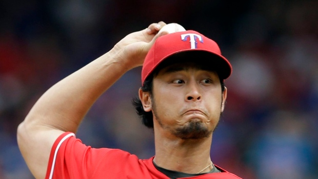 Texas Rangers Pitcher Yu Darvish to Have Tommy John Surgery