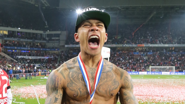 Memphis Depay