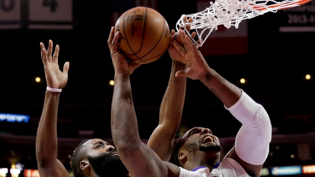 NBA cancels Houston Rockets opener as Harden fined $50k for Covid violation, NBA