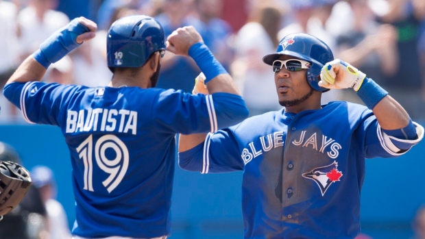 Toronto Blue Jays forge path forward after qualifying Semien, Ray