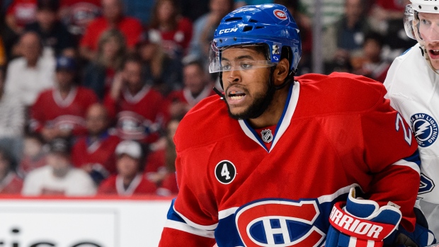 Devante Smith-Pelly