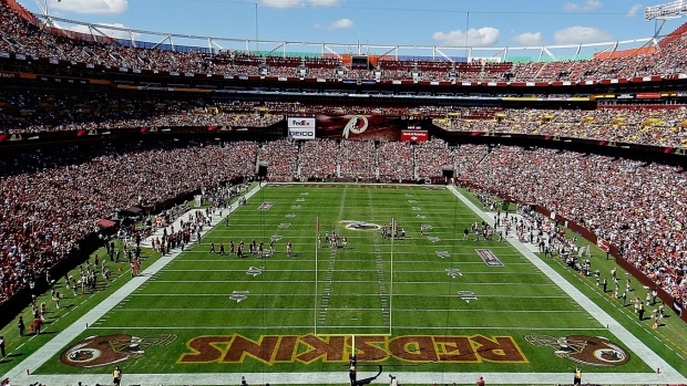 Redskins LB Murphy suspended for PED use 