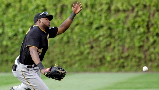 Gregory Polanco