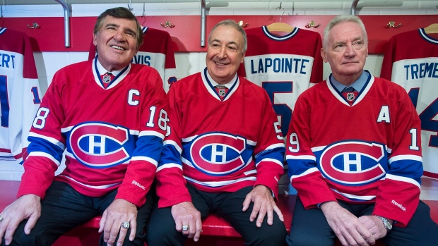 Stubbs: 1976-77 Montreal Canadiens is the best team ever - TSN.ca