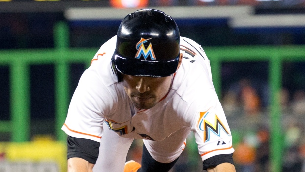 Dan Jennings' moves pay off as Marlins win second straight vs. Orioles