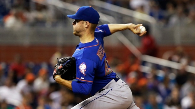 MLB trade rumors: Mets' Zack Wheeler has return date from injured list   Will it be his last game at Citi Field in Mets uniform? (UPDATE) 