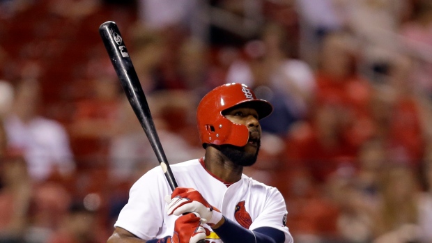 Jason Heyward on STL - St. Louis Baseball Weekly