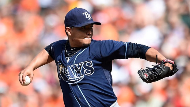 Tampa Bay 2, Seattle 1: Ramirez, Bullpen Lead Rays to Victory Over