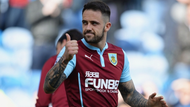 Danny Ings