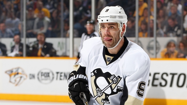 Pascal dupuis outlet jersey