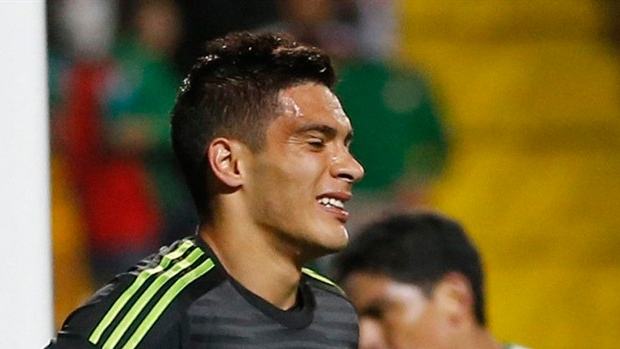 Raul Jimenez 