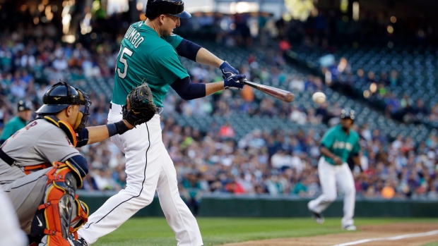 How Jerry Dipoto, Scott Servais remade the Seattle Mariners