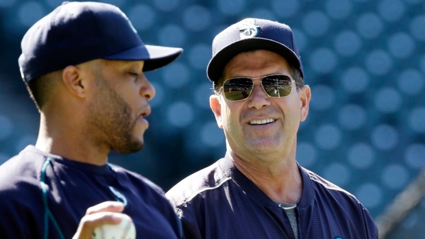 Edgar Martinez moves into hitting adviser role with Mariners - The Columbian