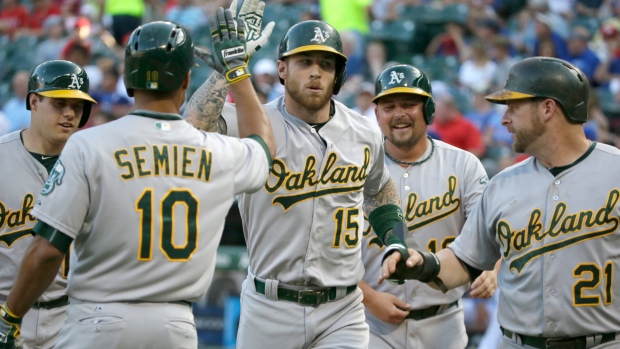 Slugger Josh Hamilton will play in Round Rock next week