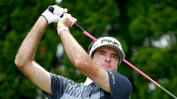 Bubba Watson